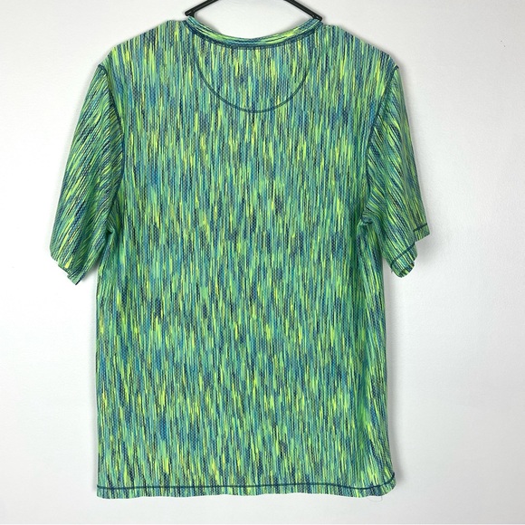 Reel Legends FreeLine Men’s T-shirt S - Picture 2 of 6